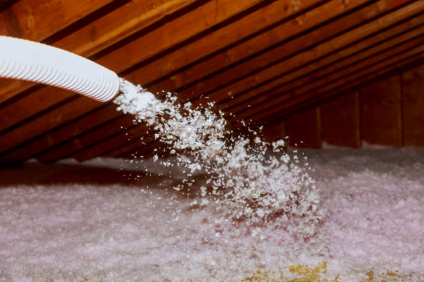 Best Spray Foam Insulation in Eagle Butte, SD