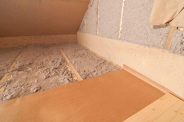 Best Insulation for Specific Applications in Eagle Butte, SD